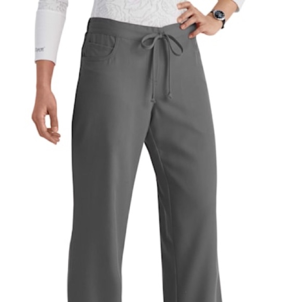 Grey’s Anatomy Classic 5-Pocket Scrub Pants